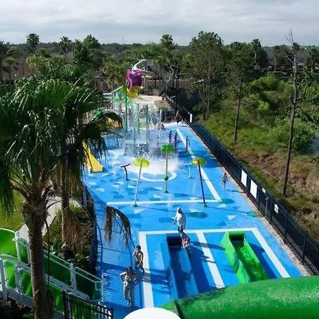Disney Area Villa W/Pool Heat Included Featuring Orlando Exterior photo