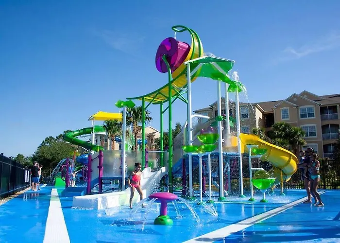 Disney Area Villa W/Pool Heat Included Featuring