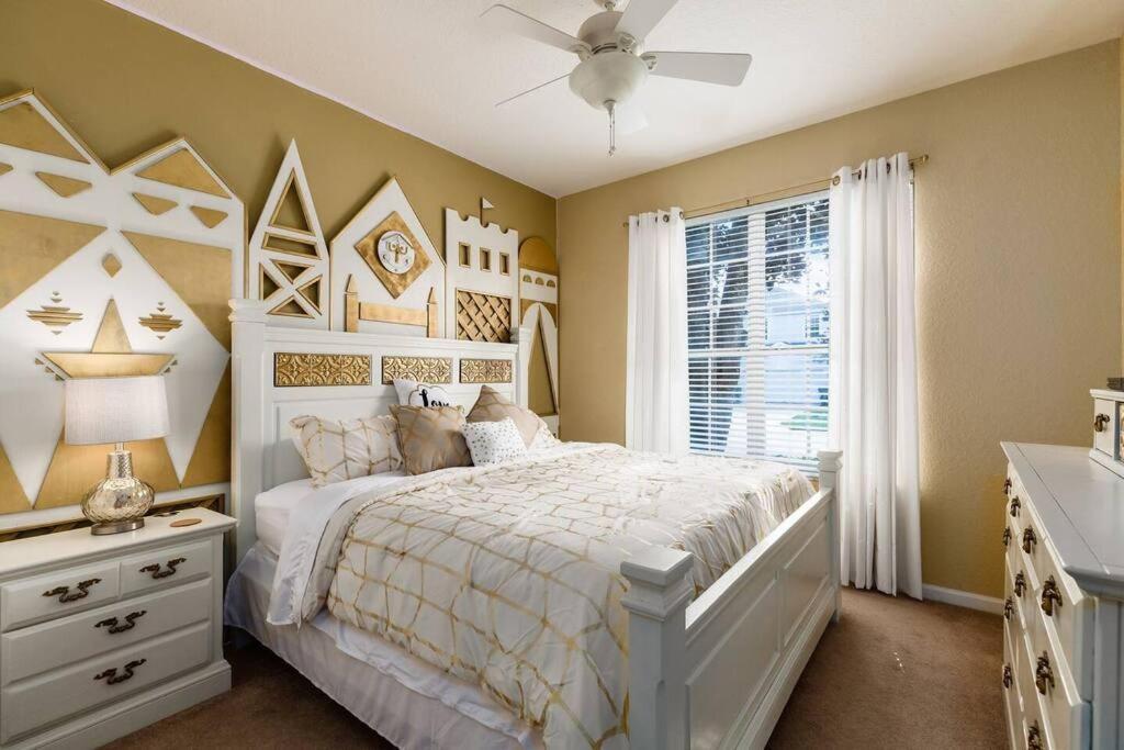 Area W/pool Heat Included Featuring Villa *