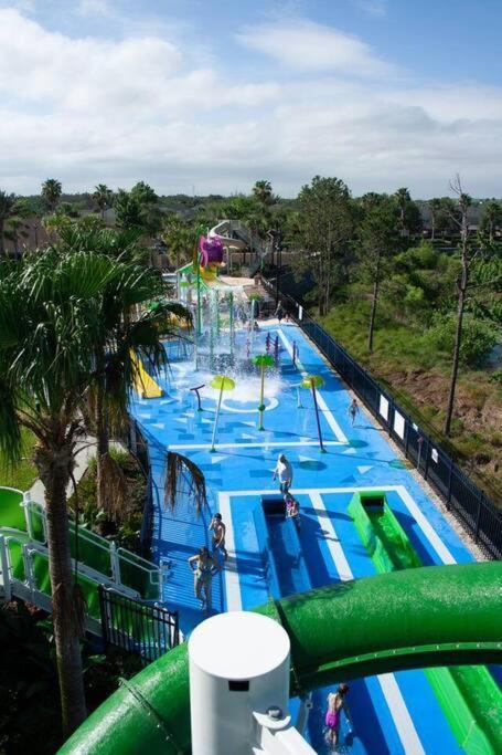 Area W/pool Heat Included Featuring Orlando
