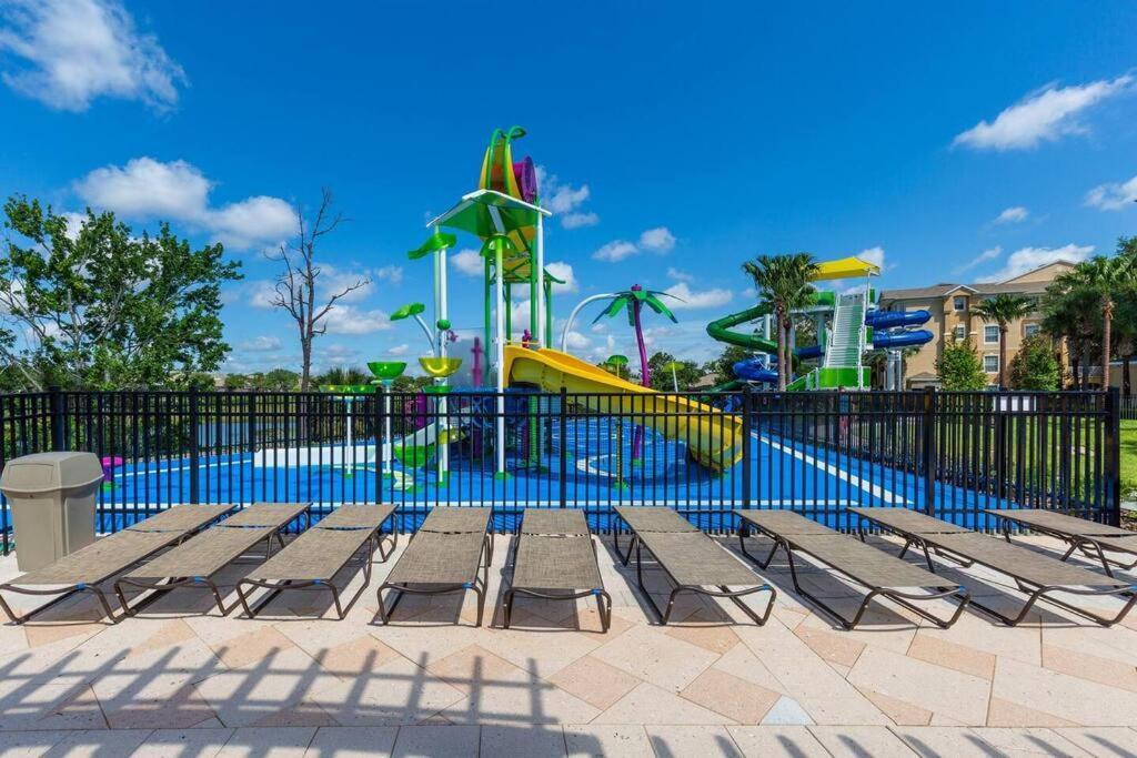 Area W/pool Heat Included Featuring